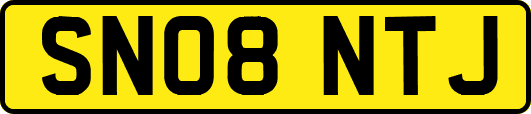 SN08NTJ