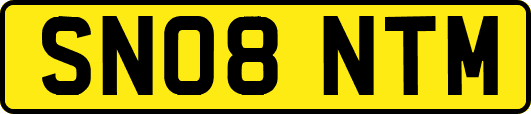 SN08NTM