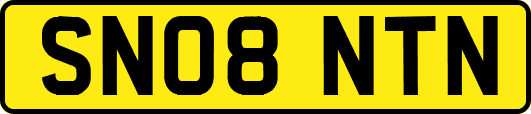 SN08NTN