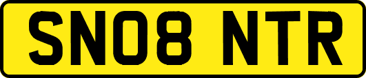 SN08NTR