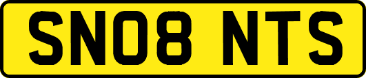 SN08NTS
