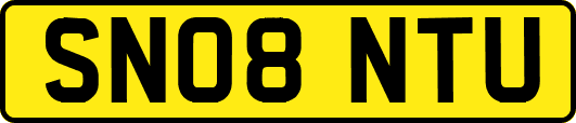 SN08NTU
