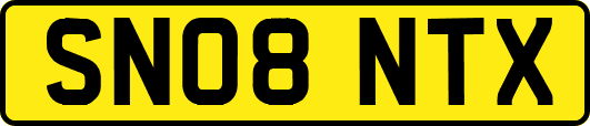 SN08NTX