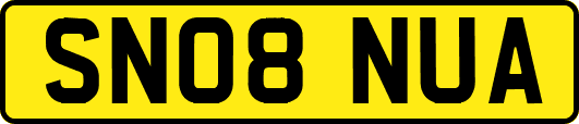 SN08NUA