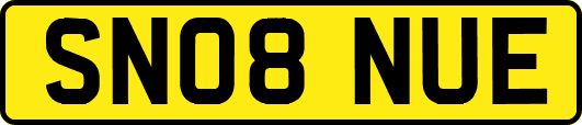 SN08NUE
