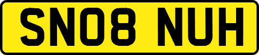 SN08NUH