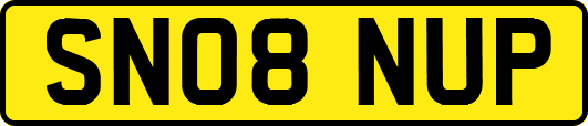 SN08NUP