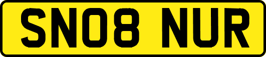 SN08NUR