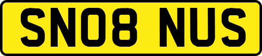 SN08NUS