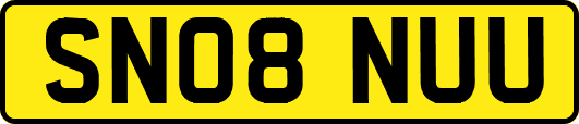 SN08NUU