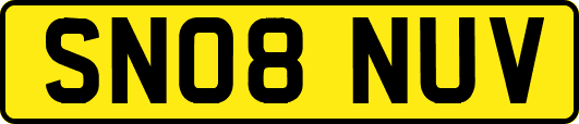 SN08NUV