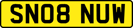 SN08NUW