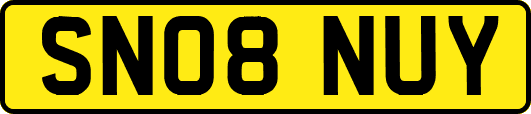SN08NUY