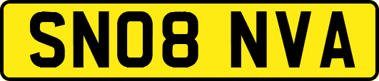 SN08NVA