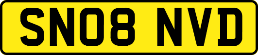 SN08NVD