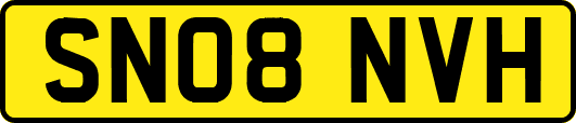 SN08NVH