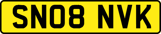 SN08NVK