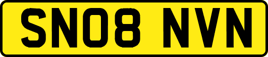 SN08NVN