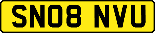 SN08NVU