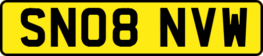 SN08NVW