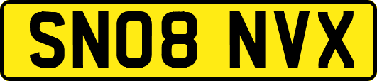 SN08NVX