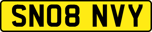 SN08NVY