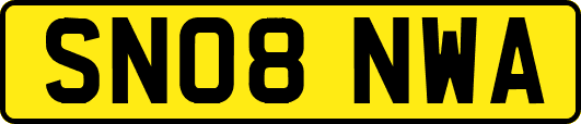 SN08NWA