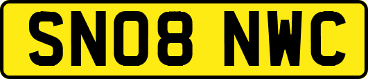 SN08NWC