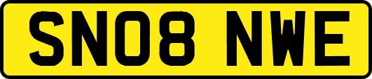 SN08NWE