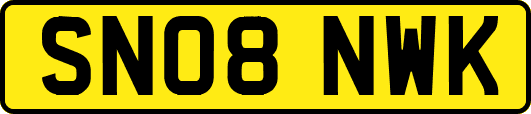 SN08NWK