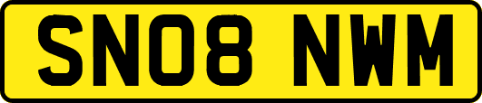 SN08NWM