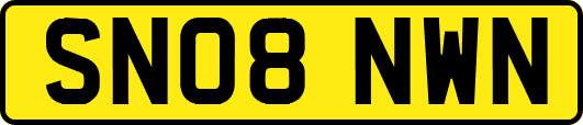 SN08NWN