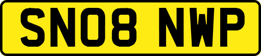 SN08NWP