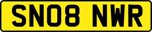SN08NWR