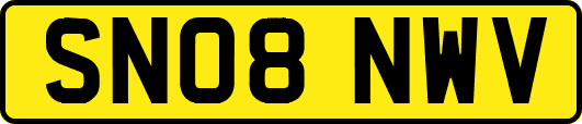 SN08NWV