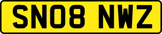 SN08NWZ