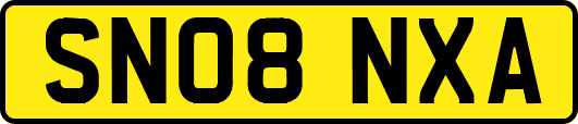SN08NXA
