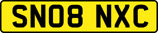 SN08NXC
