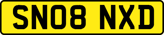 SN08NXD