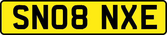 SN08NXE