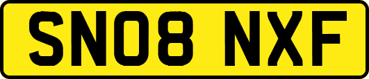SN08NXF