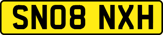 SN08NXH
