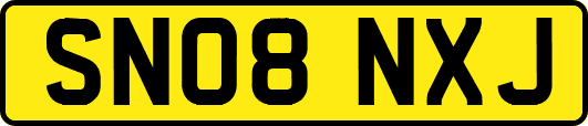 SN08NXJ