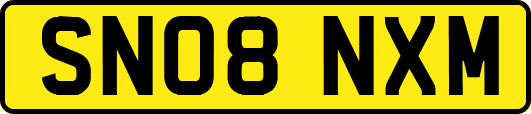 SN08NXM