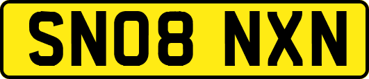 SN08NXN