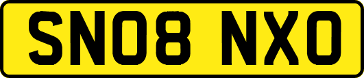 SN08NXO