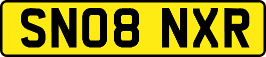 SN08NXR