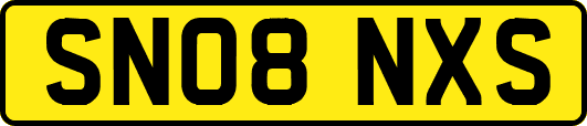 SN08NXS