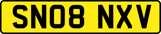 SN08NXV