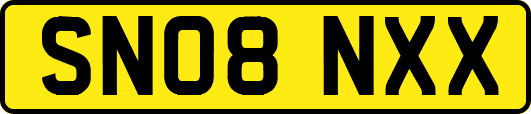 SN08NXX